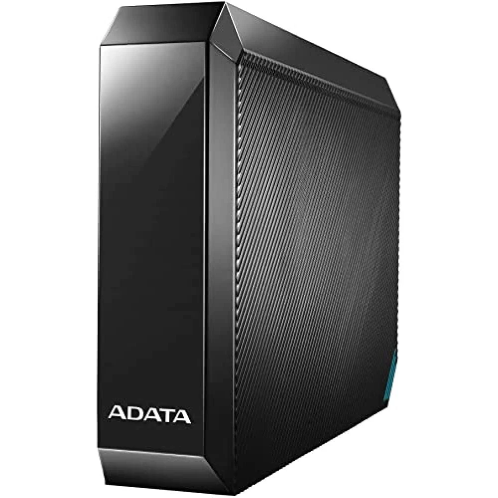 Внешние накопители ADATA HM800 AHM800-4TU32G1-CEUBK 4 ТБ