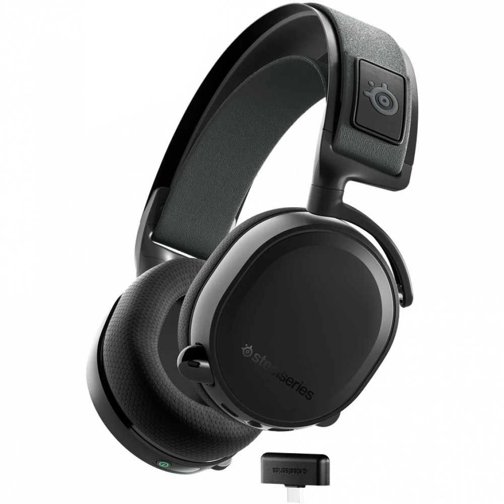 Наушники SteelSeries Arctis 7+ 61470