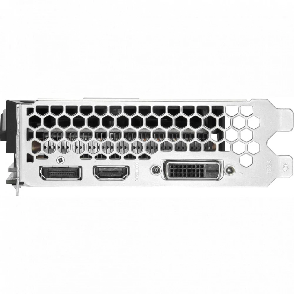Видеокарта Palit RTX 2060 Dual 12G NE62060018K9-1160C 12 ГБ