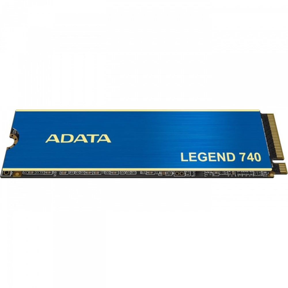 Жесткий диск ADATA Legend 740 ALEG-740-250GCS SSD (твердотельные), 250 ГБ, M.2