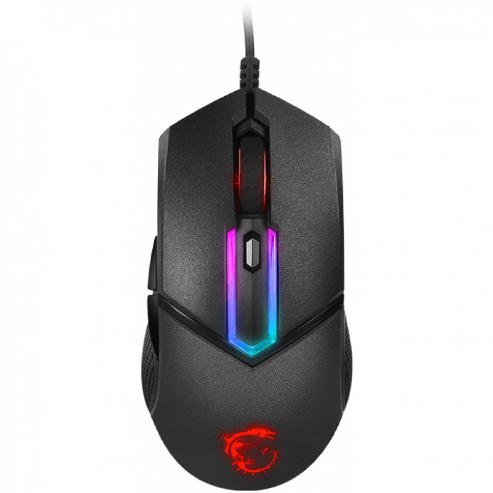 Мышь MSI Clutch GM30 GAMING