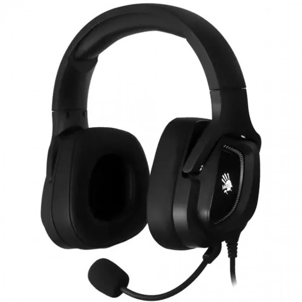Наушники A4Tech Bloody G573P Black
