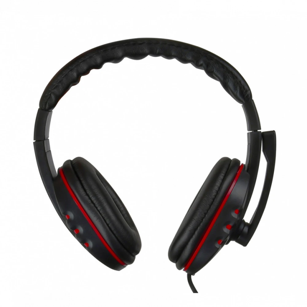 Наушники Oklick HS-L380G 1100404