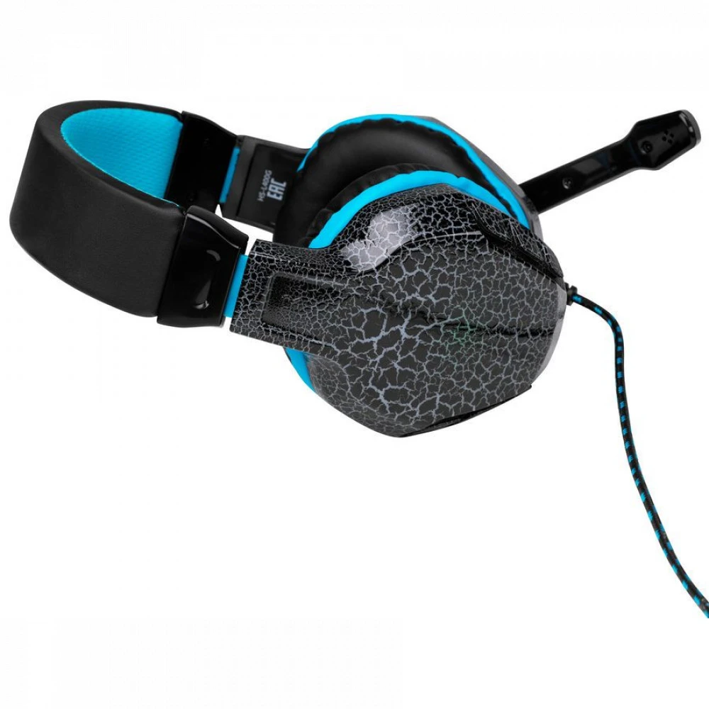 Наушники Oklick HS-L400G 359480