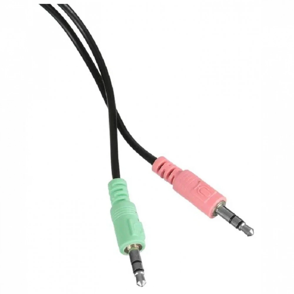 Наушники Oklick HS-M137V 614046