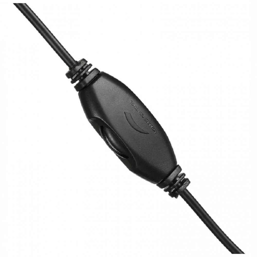 Наушники Oklick HS-M137V 614046