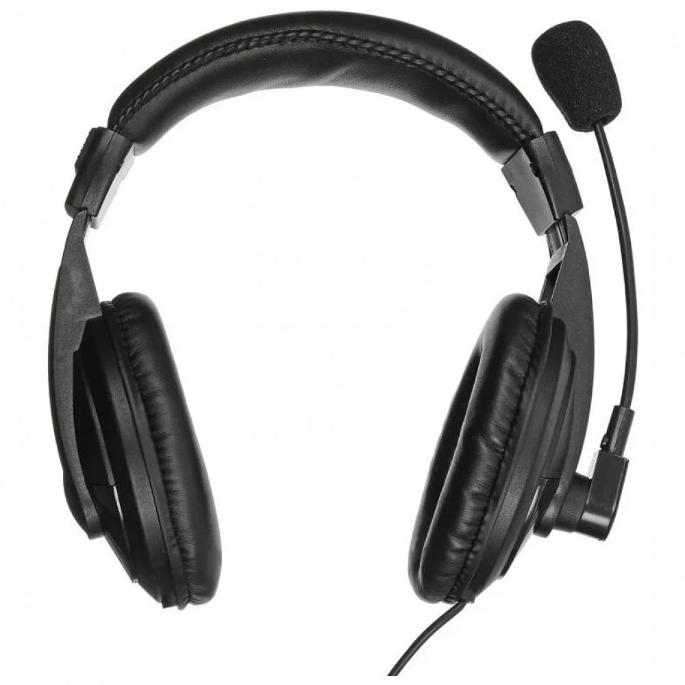 Наушники Oklick HS-M137V 614046