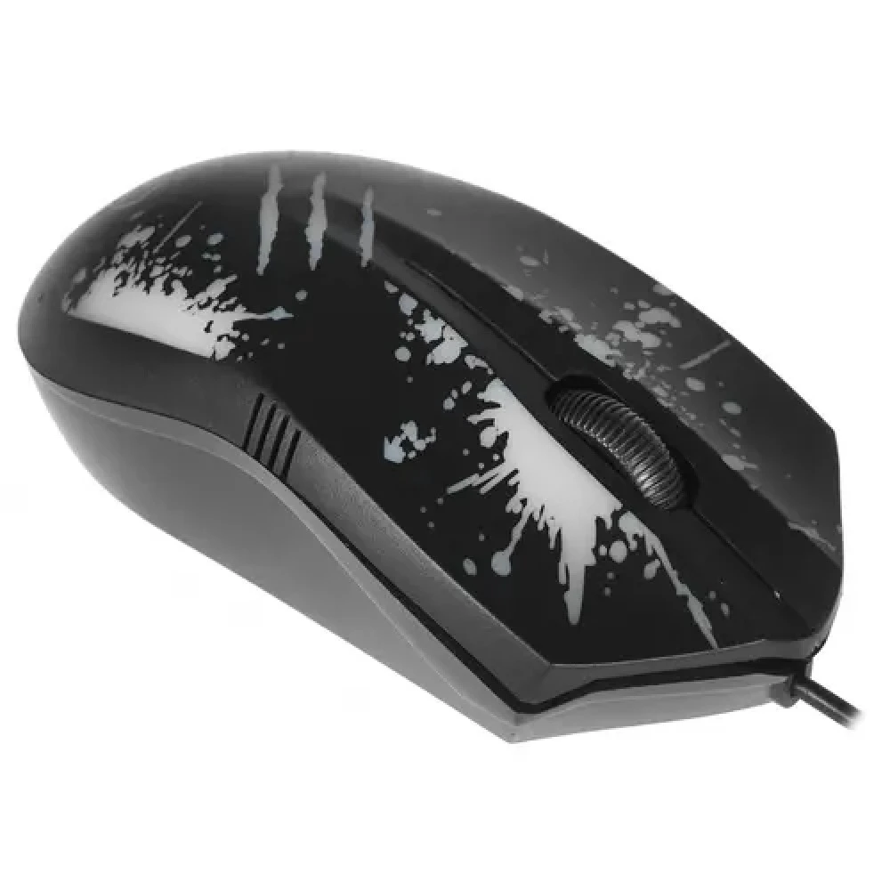Мышь Oklick 399M STIGMA 1175321