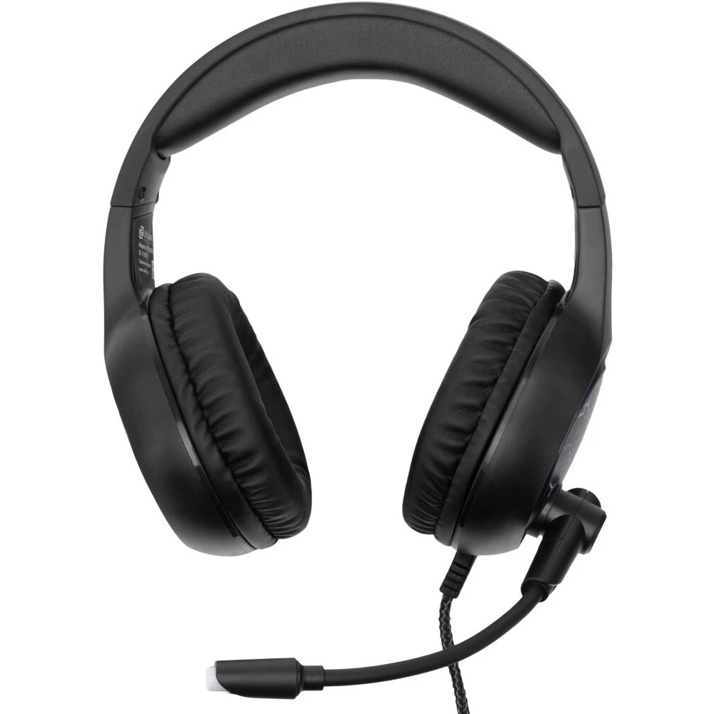 Наушники Oklick HS-L930G 1192375