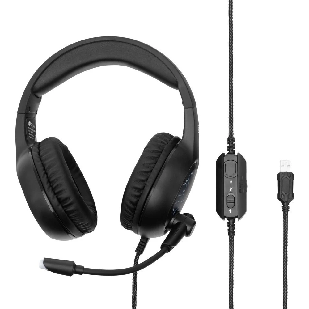 Наушники Oklick HS-L930G 1192375