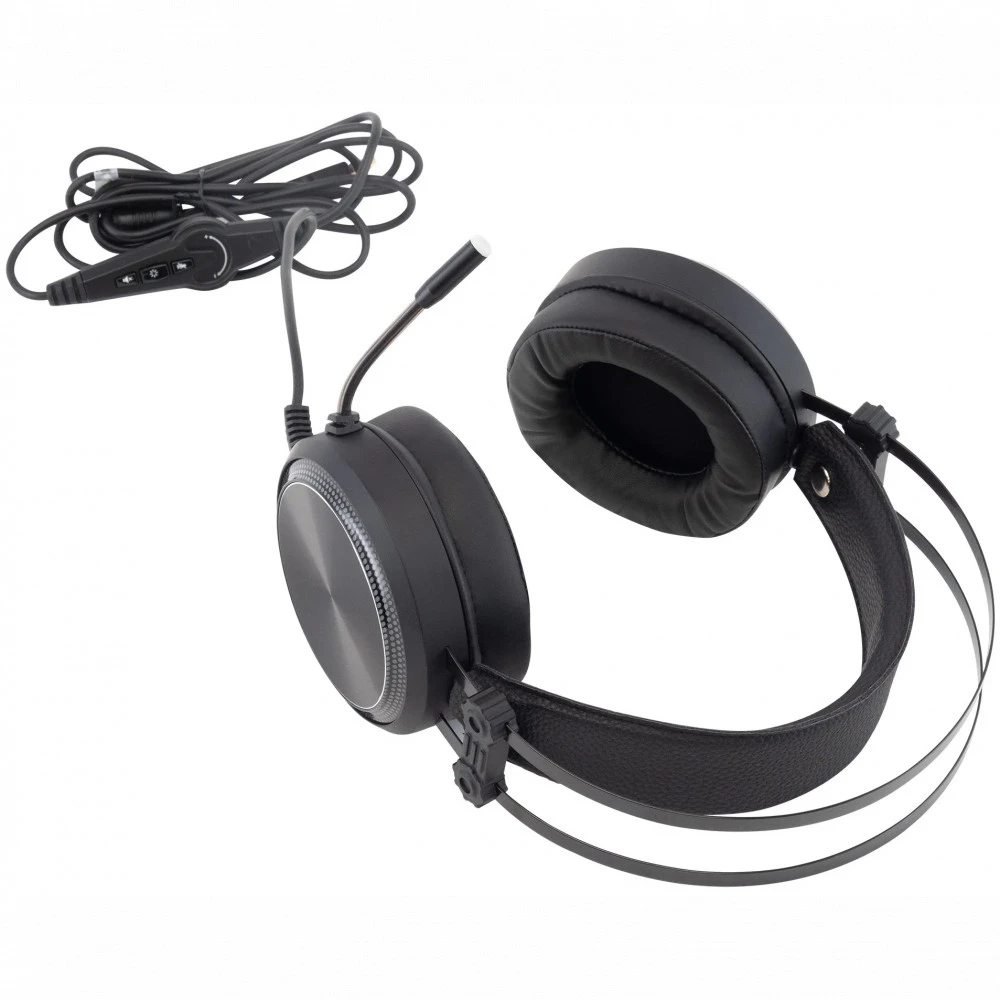 Наушники Oklick HS-L810G 1460164