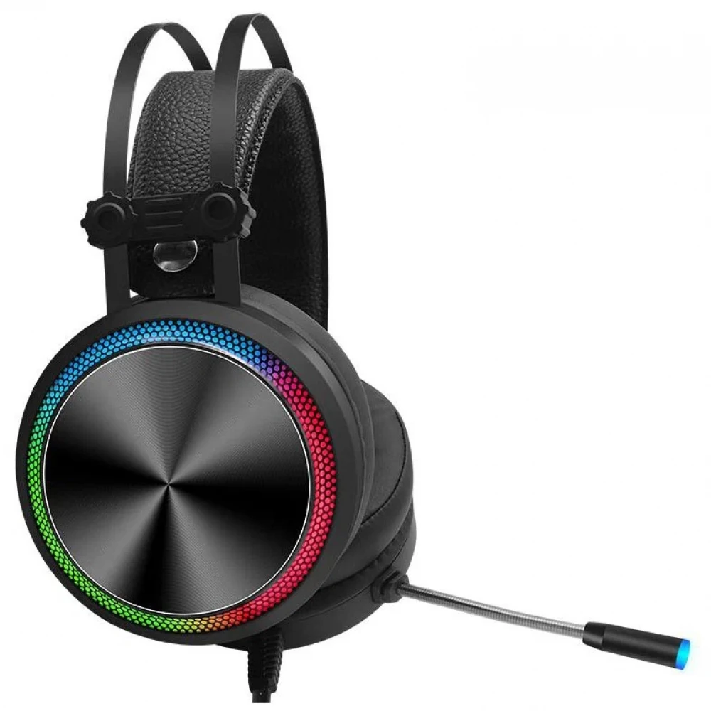Наушники Oklick HS-L810G 1460164