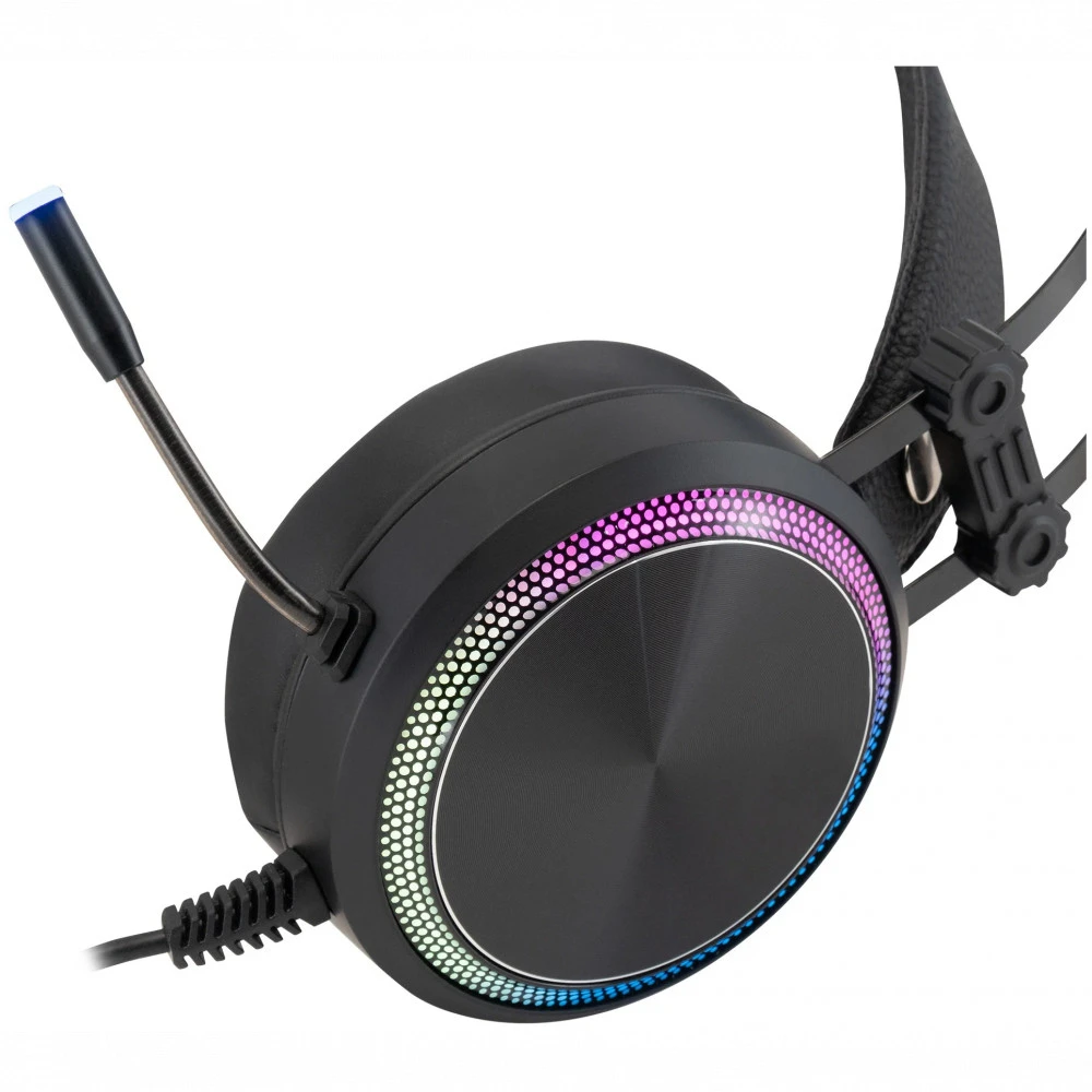 Наушники Oklick HS-L810G 1460164