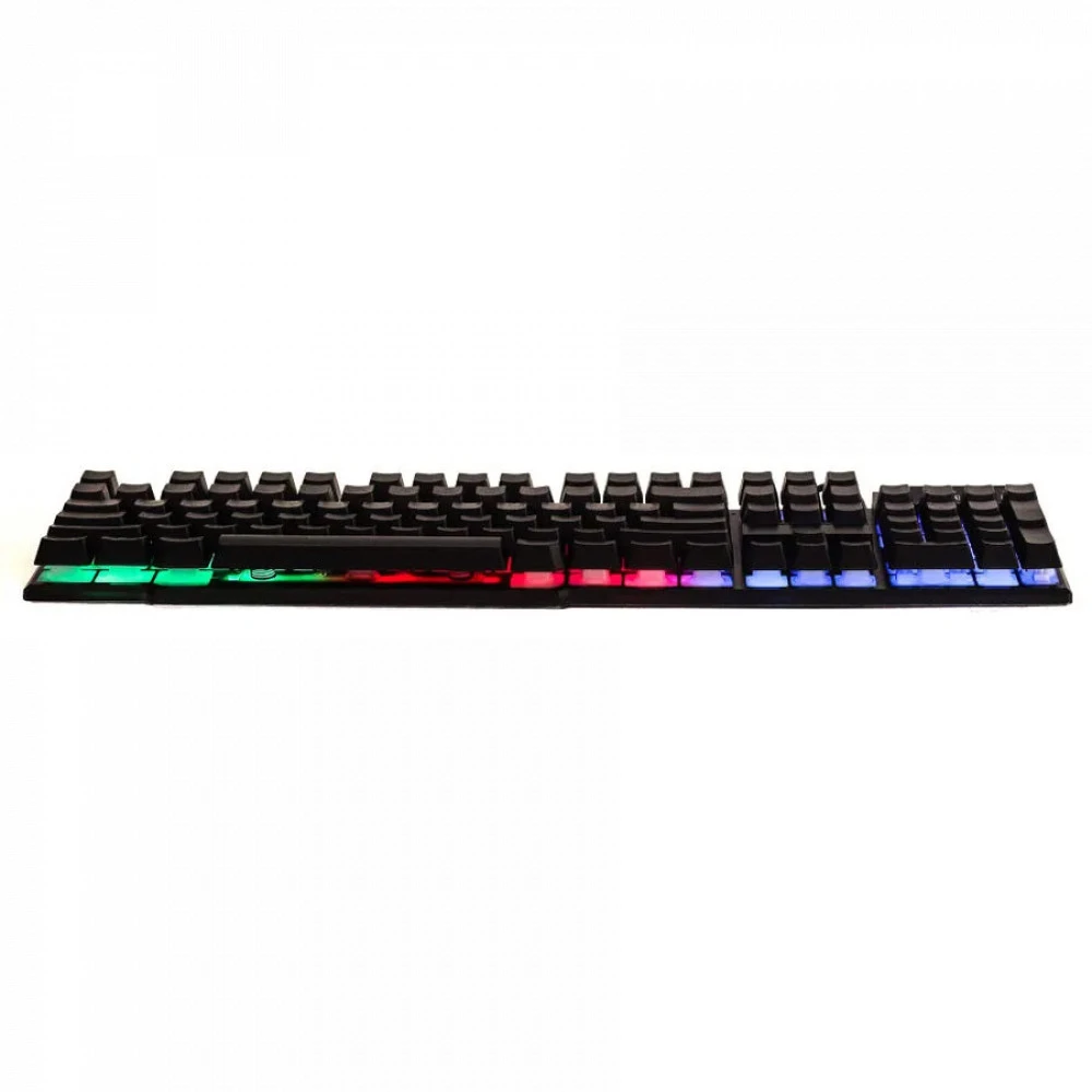 Клавиатура Oklick 780G SLAYER 412899 Проводная, USB
