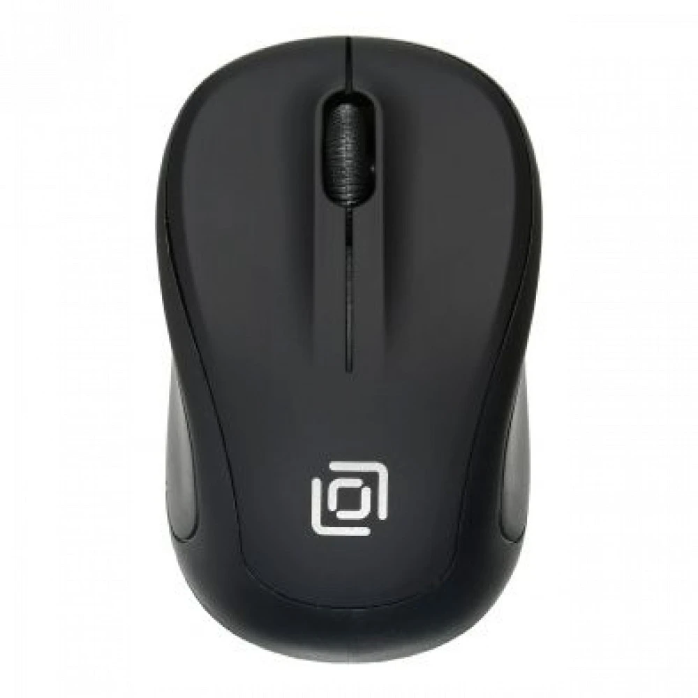 Мышь Oklick 665MW черный 1025130