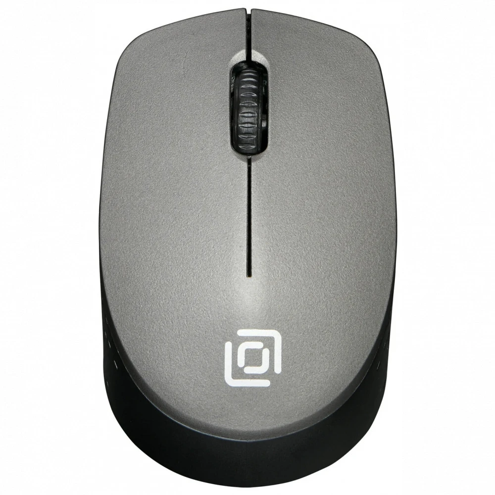 Мышь Oklick 486MW 1196555