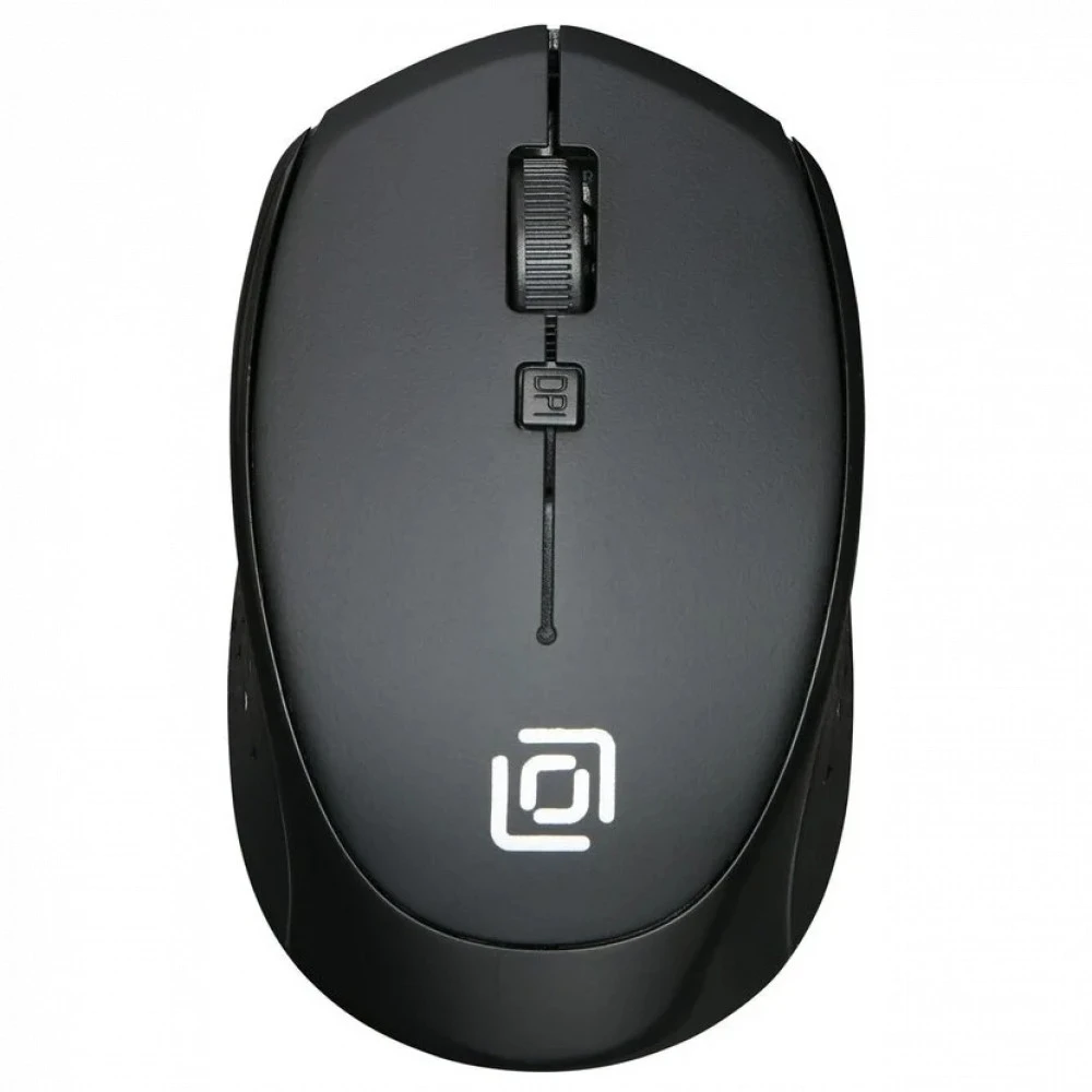 Мышь Oklick 488MW 1196560