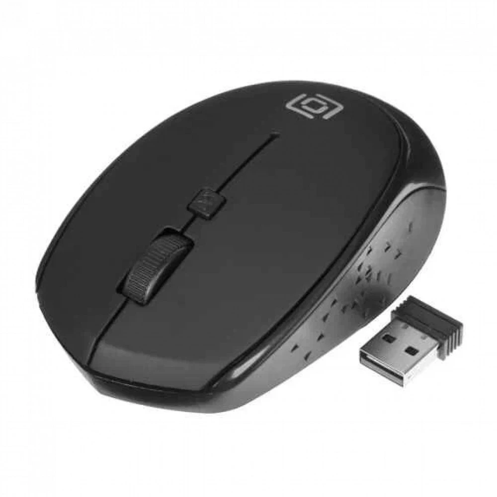 Мышь Oklick 488MW 1196560
