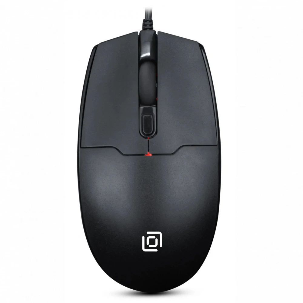 Мышь Oklick 147M V2 USB 1580834