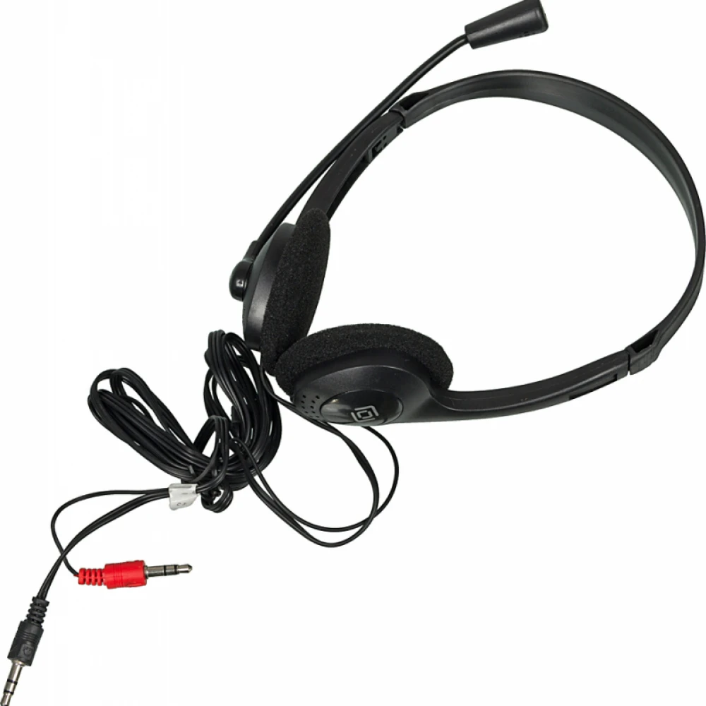 Наушники Oklick HS-M143VB 614036