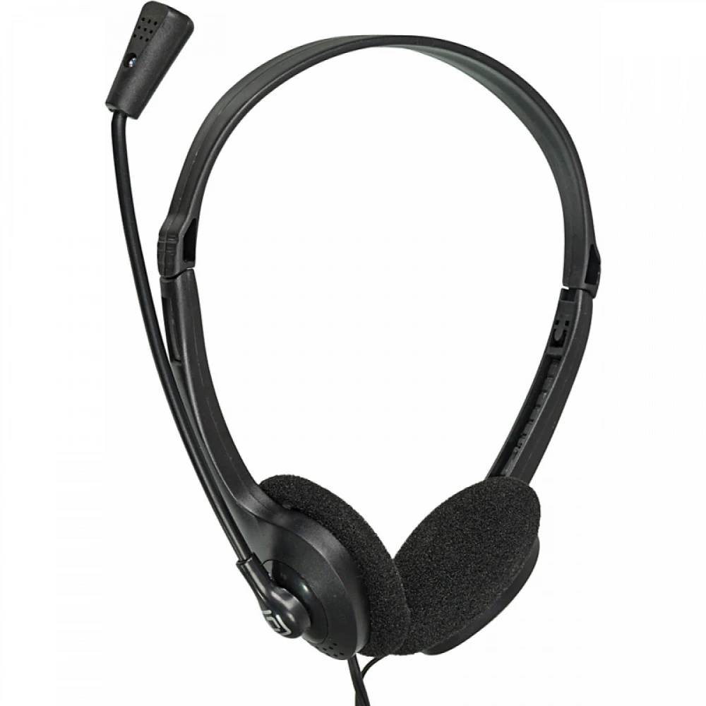 Наушники Oklick HS-M143VB 614036