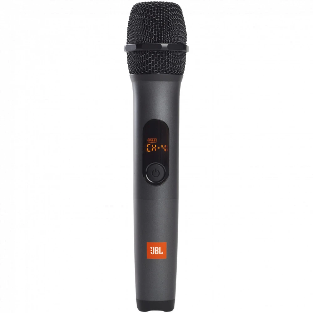 Микрофон JBL Wireless Microphone Set (2 pcs.) - Black JBLWIRELESSMIC