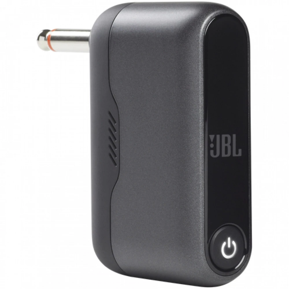 Микрофон JBL Wireless Microphone Set (2 pcs.) - Black JBLWIRELESSMIC