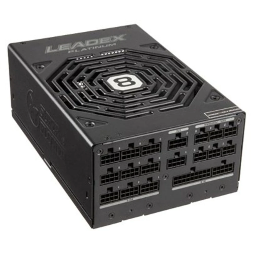 Корпус Super Flower SF-2000F14HP