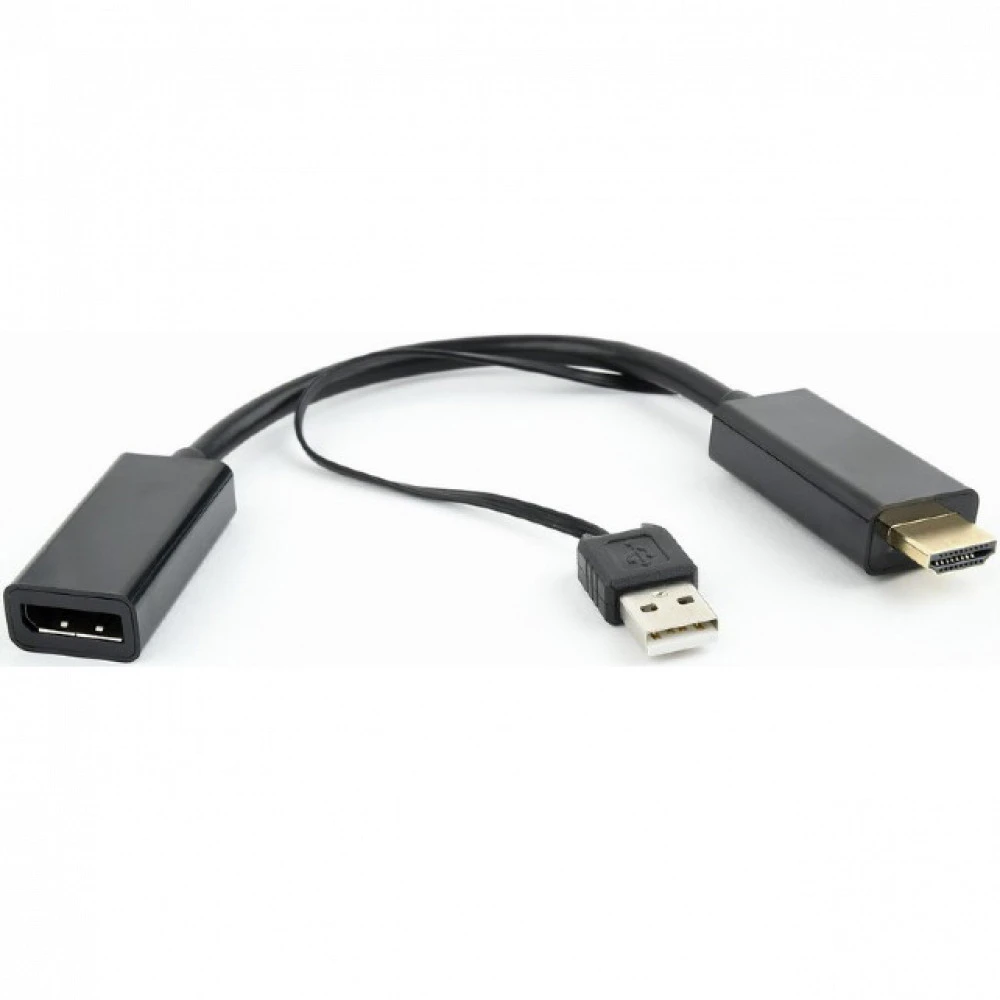 Кабель интерфейсный Cablexpert DSC-HDMI-DP
