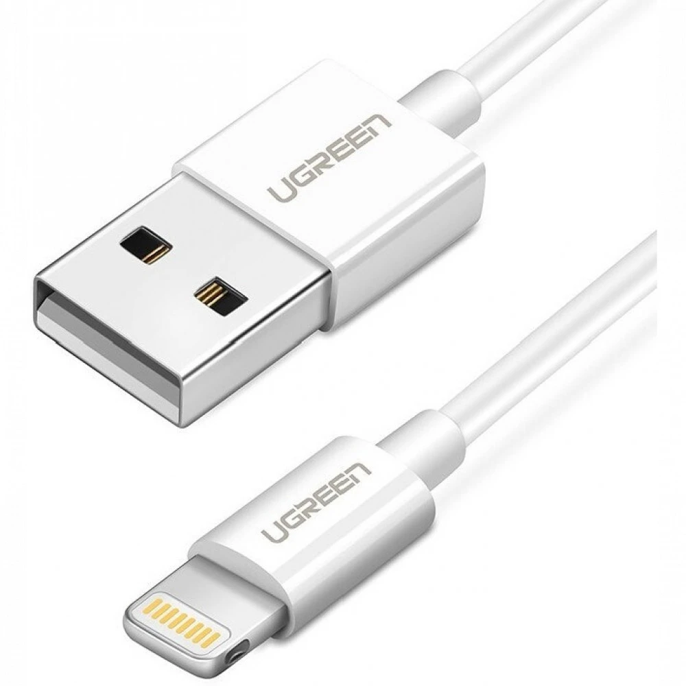Кабель интерфейсный UGREEN US155 20728