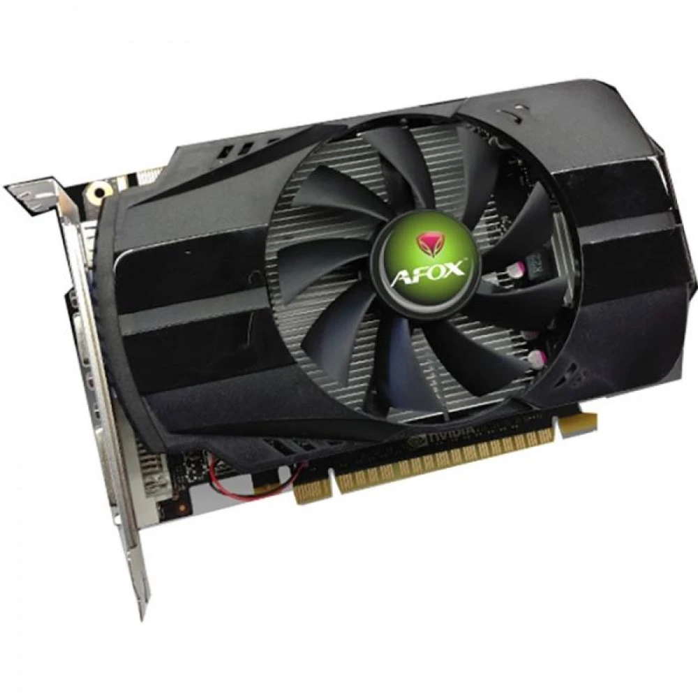 Видеокарта AFOX GT730 AF730-4096D5H5 4 ГБ