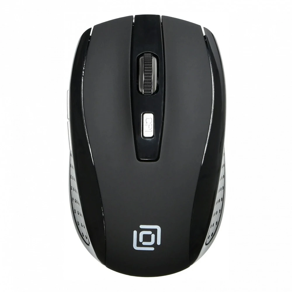 Мышь Oklick 635MB 489349