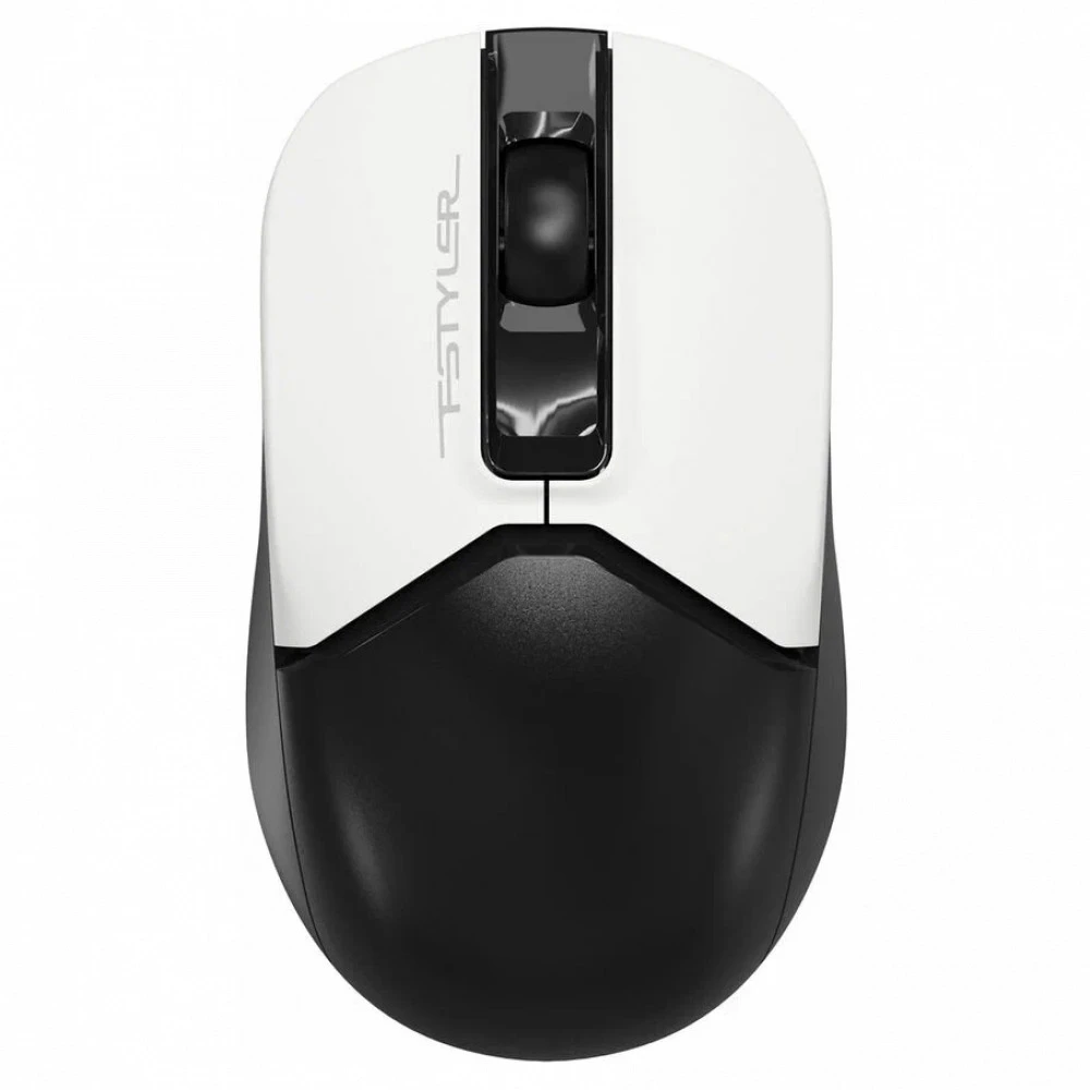 Мышь A4Tech FB12 PANDA