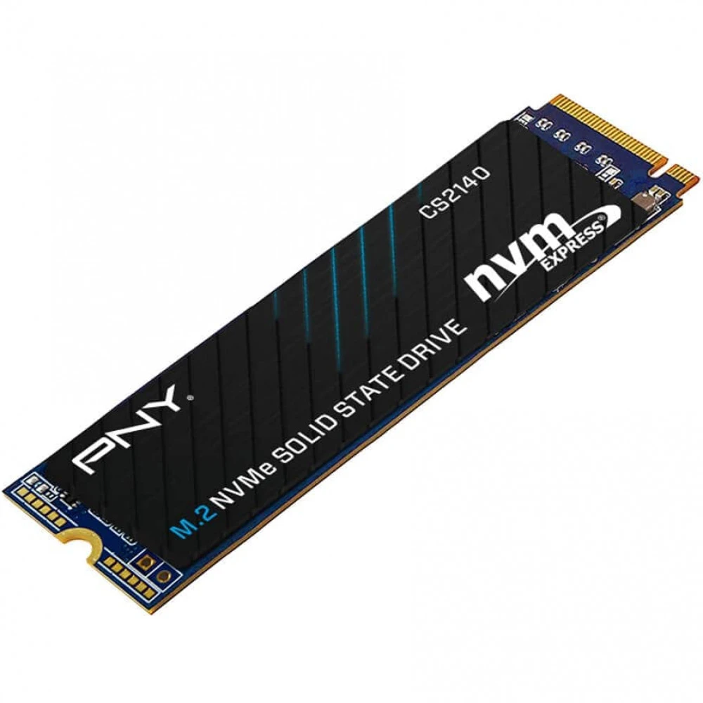 Жесткий диск PNY C21040 M280CS2140-1TB-CL SSD (твердотельные), 1 ТБ, M.2