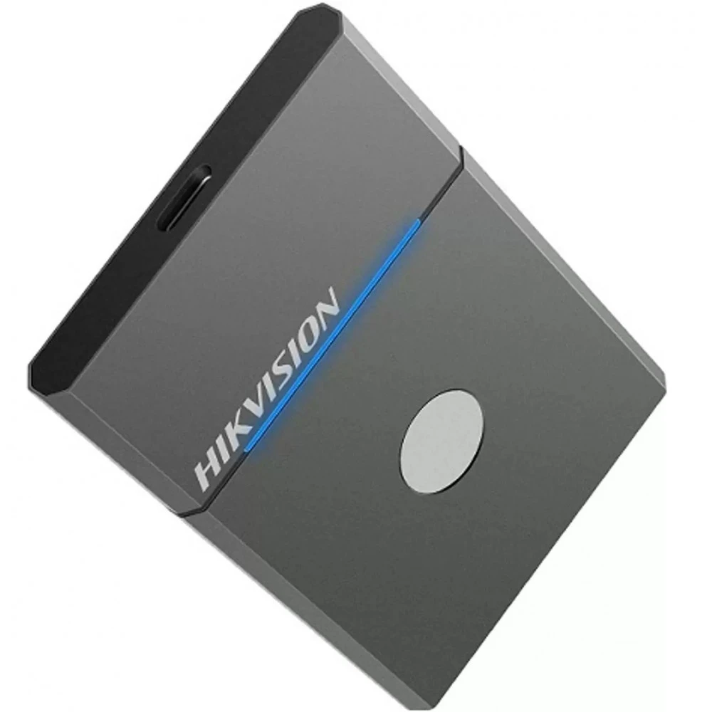 Внешние накопители Hikvision HS-ESSD-Elite7 Touch 500 ГБ, Разъём USB Type-C