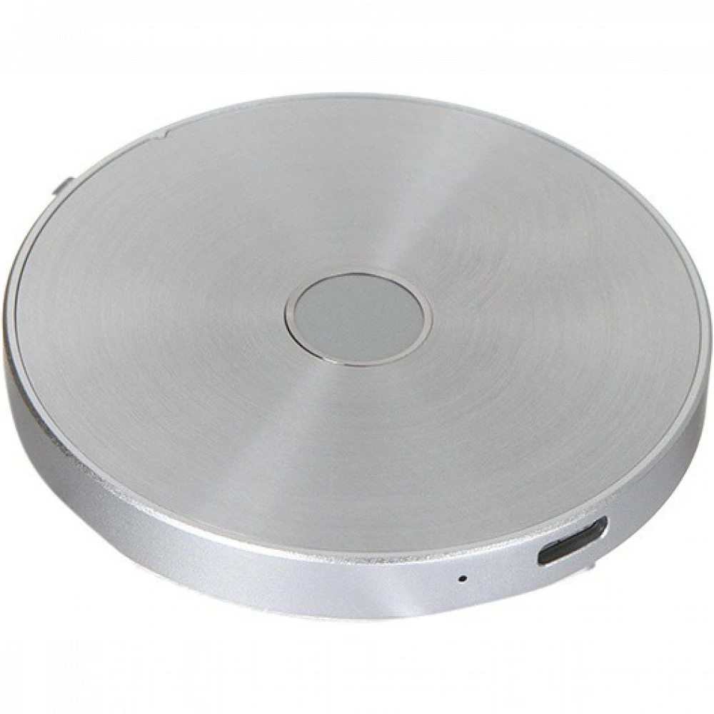 Внешние накопители Hikvision HS-ESSD-T100F/512G 512 Гб, Разъём USB Type-C