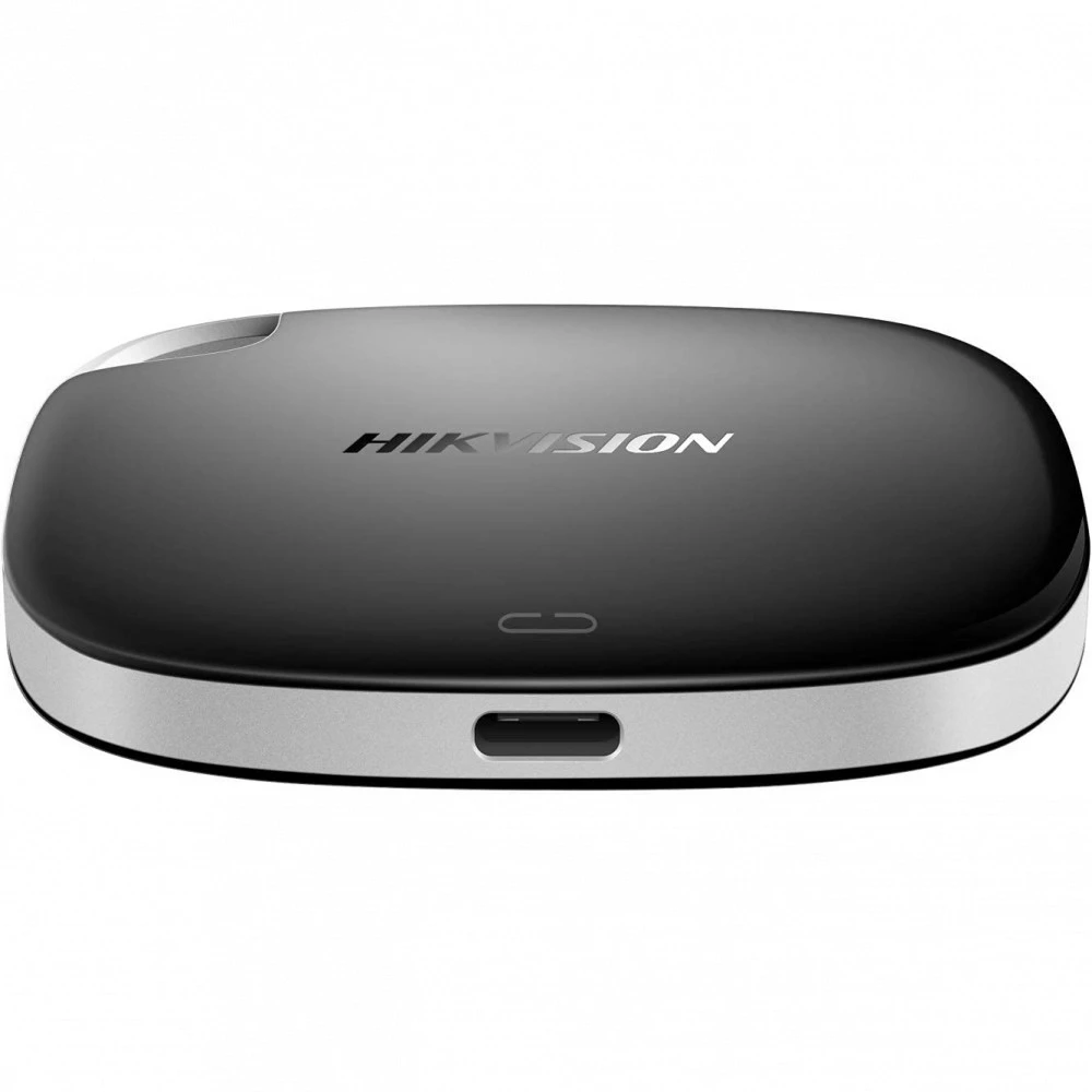 Внешние накопители Hikvision HS-ESSD-T100I/1024G 1 ТБ, Разъём USB Type-C