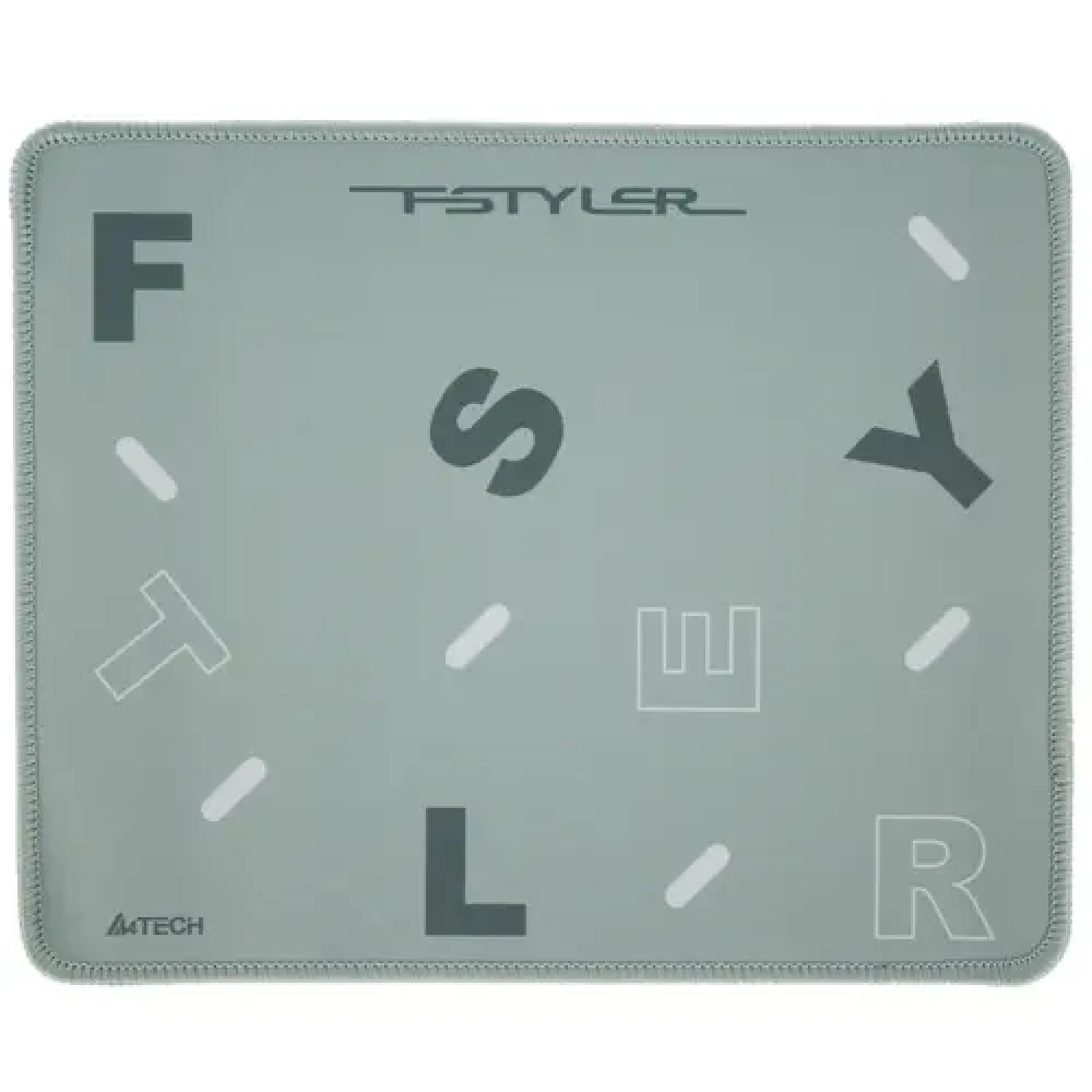 Коврик для мышки A4Tech FStyler FP25 GREEN
