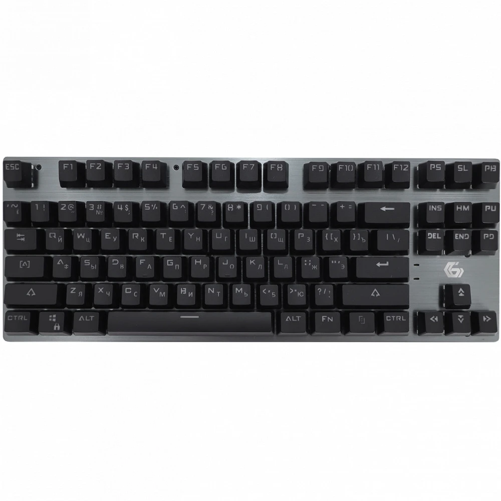 Клавиатура Gembird KBW-G540L Беспроводная, Bluetooth