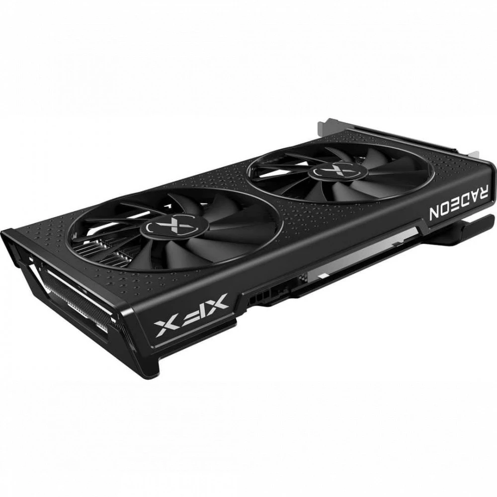 Видеокарта XFX SWFT210 RX 6600 RX-66XL8LFDQ 8 ГБ