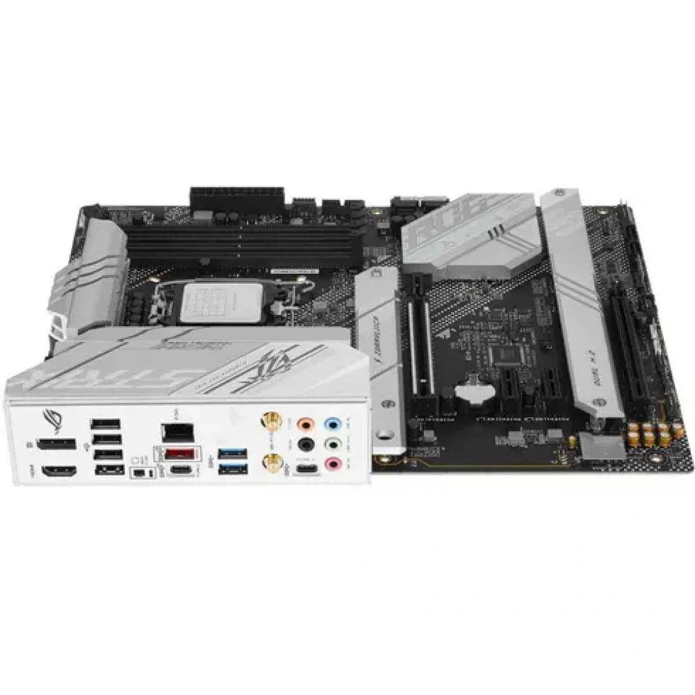 Материнская плата Asus ROG STRIX B660-A GAMING WIFI D4 ATX, LGA 1700