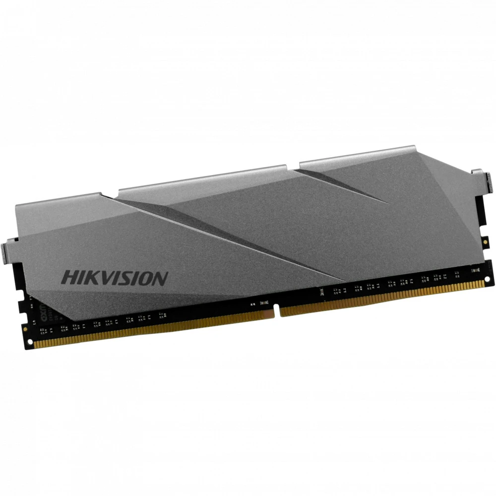 ОЗУ Hikvision U10 HKED4081CBA2D1ZA2 DIMM, DDR4, 8 Гб, 3000 МГц