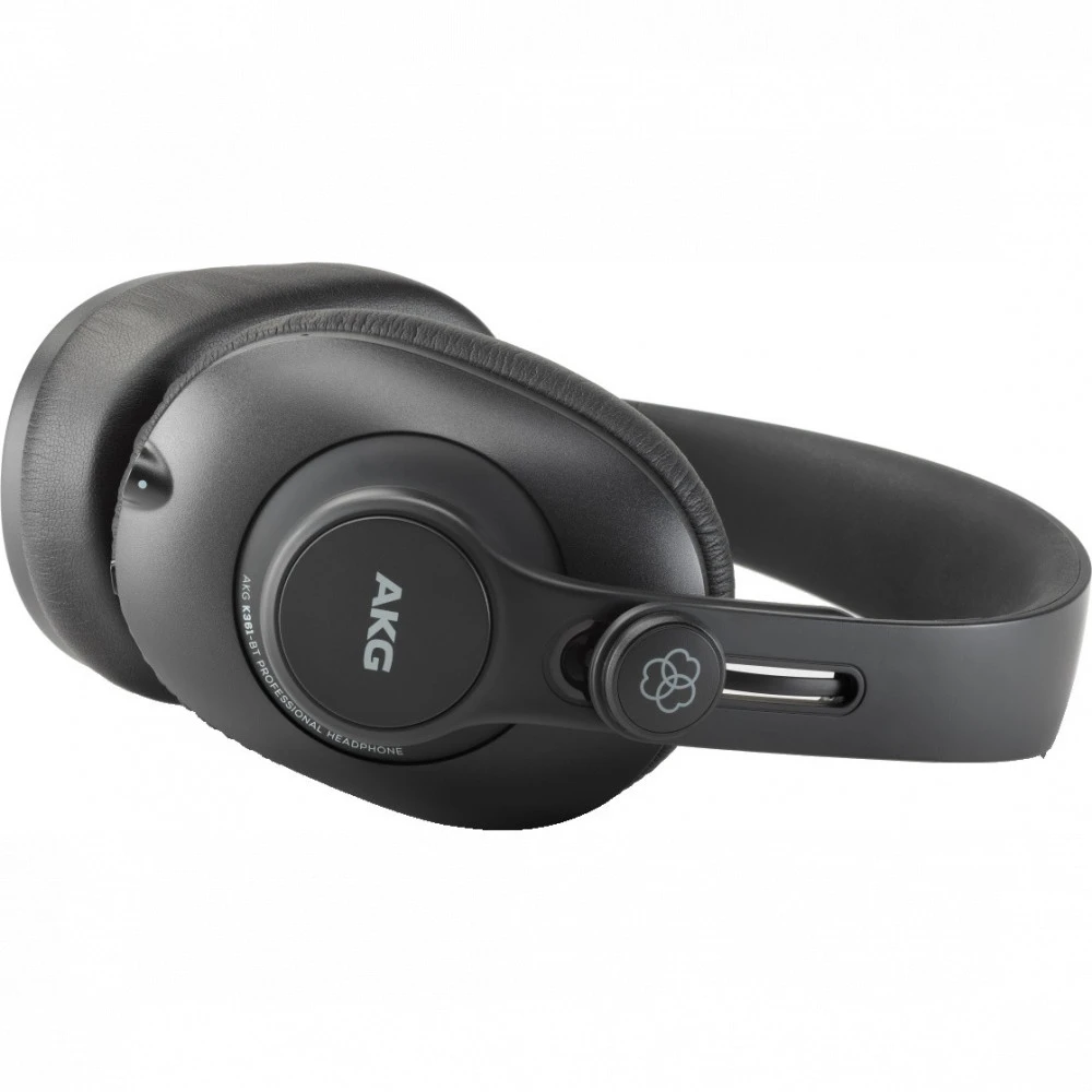 Наушники AKG K361-BT