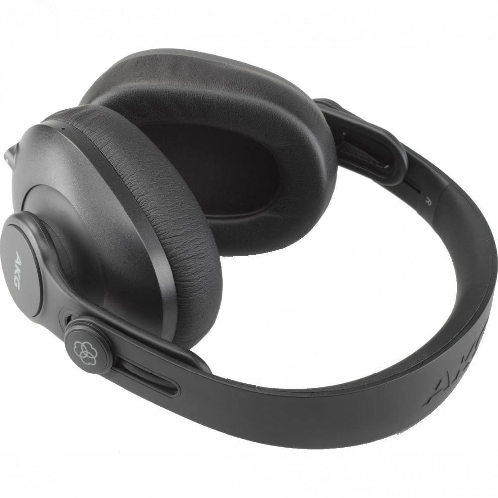 Наушники AKG K361-BT