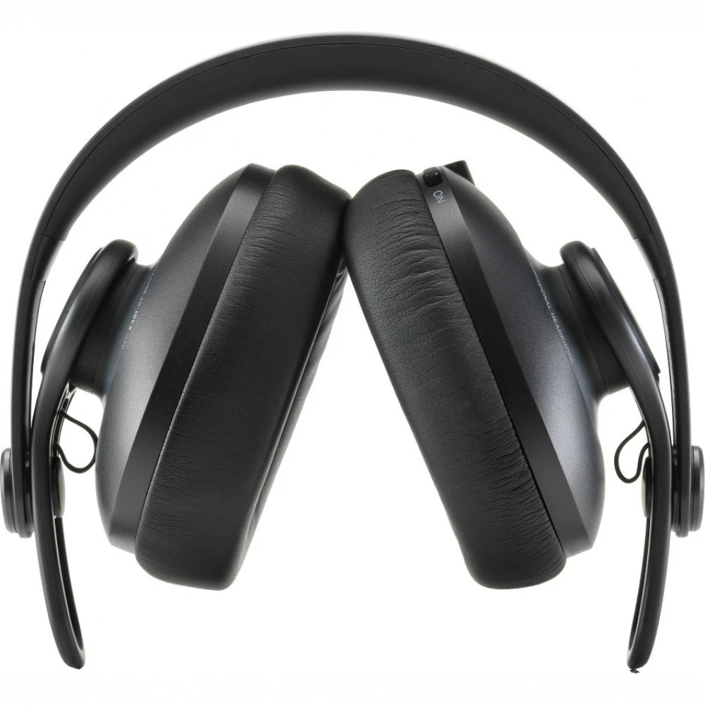 Наушники AKG K361-BT