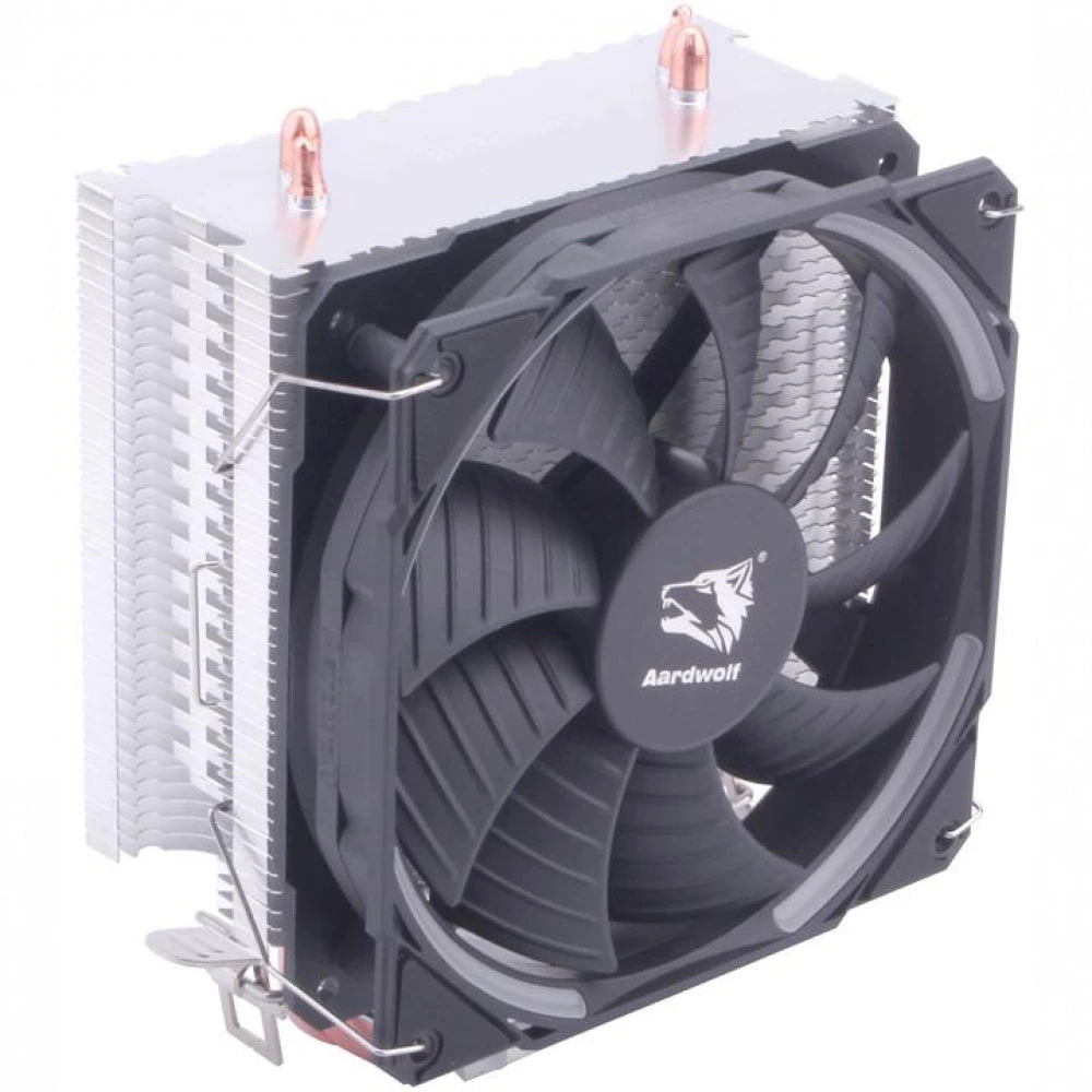Система охлаждения Aardwolf SERENITY 260 BLUE SERENITY 260 BLUE AS-260-120B
