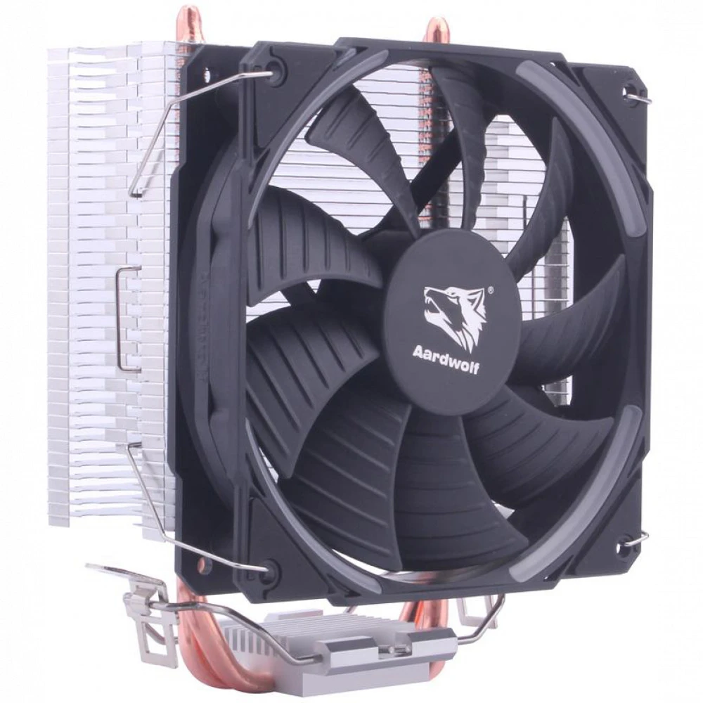 Система охлаждения Aardwolf SERENITY 260 BLUE SERENITY 260 BLUE AS-260-120B