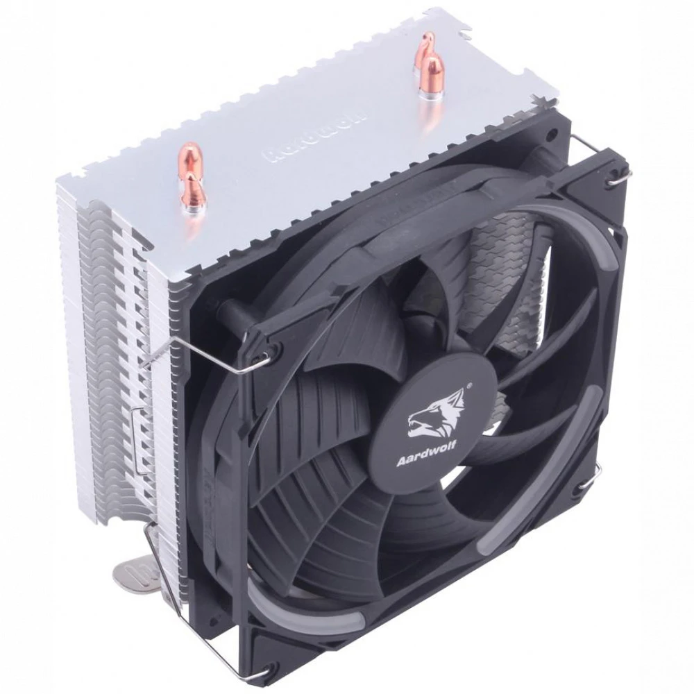 Система охлаждения Aardwolf SERENITY 260 BLUE SERENITY 260 BLUE AS-260-120B