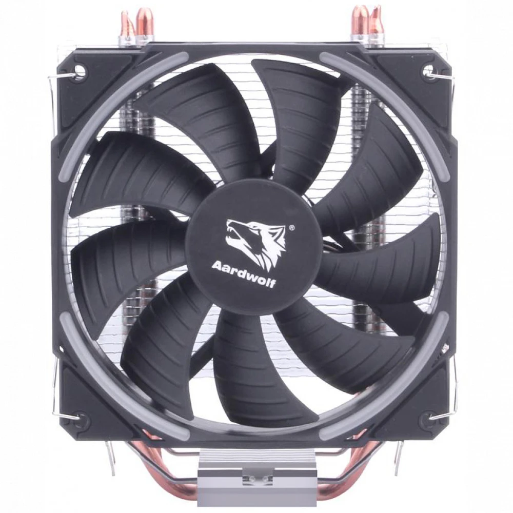 Система охлаждения Aardwolf SERENITY 260 BLUE SERENITY 260 BLUE AS-260-120B