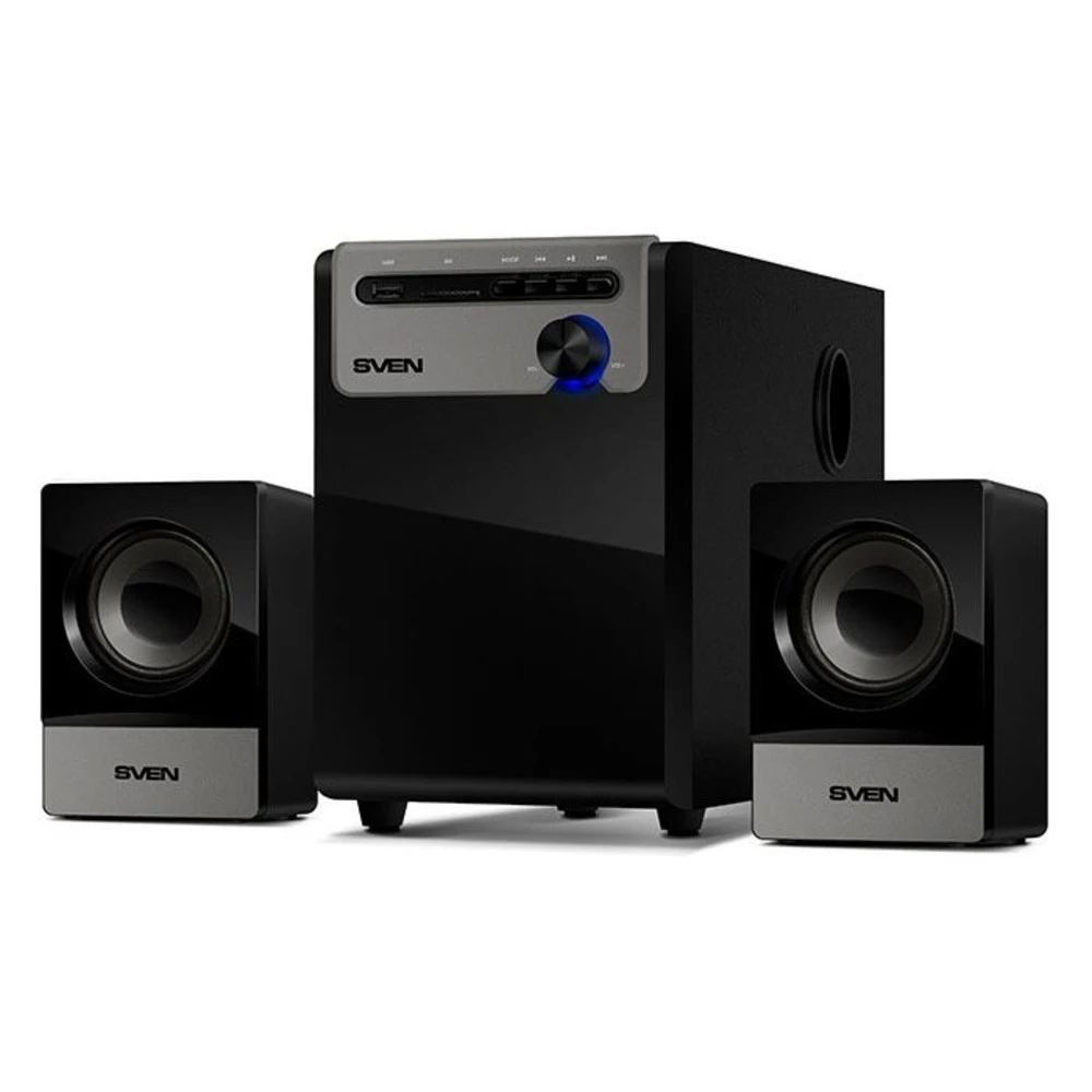 Компьютерные колонки Sven MS-110 SV-014056